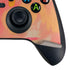 Colored Finger Paint Xbox Series X Controller Skin