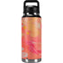 Colored Finger Paint YETI Rambler 36oz Bottle Skin