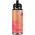 Colored Finger Paint YETI Rambler 36oz Bottle Skin