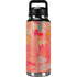 Colored Finger Paint YETI Rambler 36oz Bottle Skin