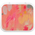 Colored Finger Paint YETI Roadie 24 Hard Cooler Skin