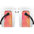 Colored Finger Paint YETI Roadie 24 Hard Cooler Skin