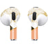 Colored Marble Apple AirPods (3rd Gen 2021) Skin