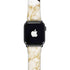 Colored Marble Apple Watch Band 42-44mm