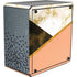 Colored Marble Cooler Master MasterBox Q300L Mini Tower Skin