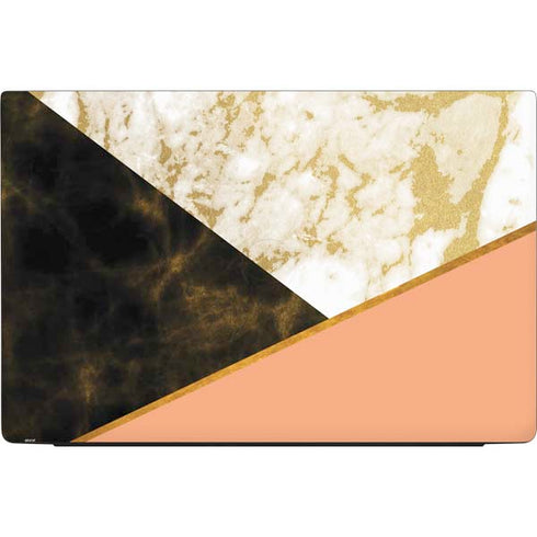 Colored Marble Dell Vostro Skin