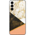 Colored Marble Galaxy A14 5G Skin