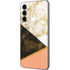 Colored Marble Galaxy A14 5G Skin