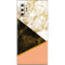Colored Marble Galaxy Note 10 Plus Skin
