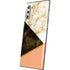 Colored Marble Galaxy Note 10 Skin