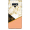 Colored Marble Galaxy Note 9 Skin