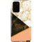 Colored Marble Galaxy Note20 5G Pro Case