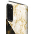 Colored Marble Galaxy Note20 5G Pro Case