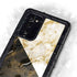 Colored Marble Galaxy Note20 5G Waterproof Case