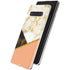 Colored Marble Galaxy S10 Skin