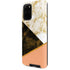 Colored Marble Galaxy S20 Plus Pro Case