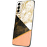 Colored Marble Galaxy S21 5G Skin