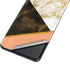 Colored Marble Galaxy S21 5G Skin