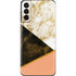 Colored Marble Galaxy S21 Plus 5G Skin