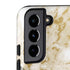 Colored Marble Galaxy S22 Plus Pro Case