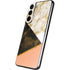Colored Marble Galaxy S22 Skin
