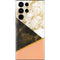 Colored Marble Galaxy S22 Ultra Skin