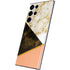 Colored Marble Galaxy S22 Ultra Skin