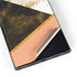 Colored Marble Galaxy S22 Ultra Skin