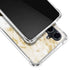 Colored Marble Galaxy S23 FE Clear Case