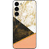 Colored Marble Galaxy S23 Plus Skin
