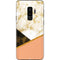 Colored Marble Galaxy S9 Plus Skin