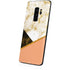 Colored Marble Galaxy S9 Plus Skin