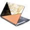 Colored Marble Generic Laptop Skin