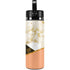 Colored Marble Hydro Flask 20oz Wide Mouth Skin