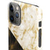 Colored Marble iPhone 11 Pro Lite Case