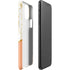 Colored Marble iPhone 11 Pro Max Lite Case