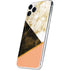 Colored Marble iPhone 11 Pro Skin