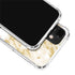 Colored Marble iPhone 12 Clear Case