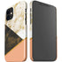 Colored Marble iPhone 12 Mini Lite Case