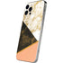 Colored Marble iPhone 12 Pro Max Skin