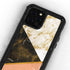 Colored Marble iPhone 12 Pro Waterproof Case