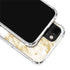 Colored Marble iPhone 14 Plus Clear Case