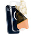 Colored Marble iPhone 14 Plus MagSafe Case