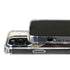 Colored Marble iPhone 14 Pro MagSafe Case