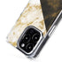 Colored Marble iPhone 14 Pro Max MagSafe Case