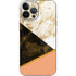 Colored Marble iPhone 14 Pro Max Skin