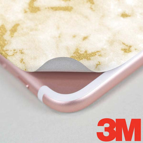 Colored Marble iPhone 7 Plus Skin