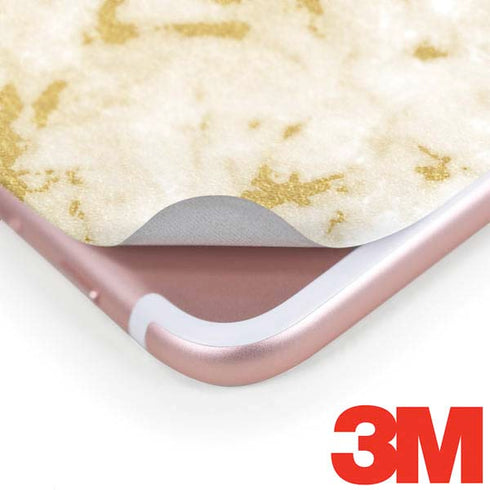 Colored Marble iPhone 8 Plus Skin