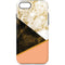 Colored Marble iPhone 8 Pro Case