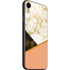 Colored Marble iPhone SE (2nd & 3rd Gen) Skin